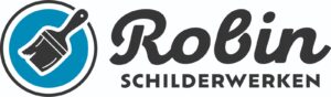 Logo Robin schilderwerken